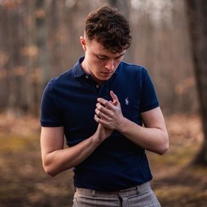 Meet your Posher, Jesse